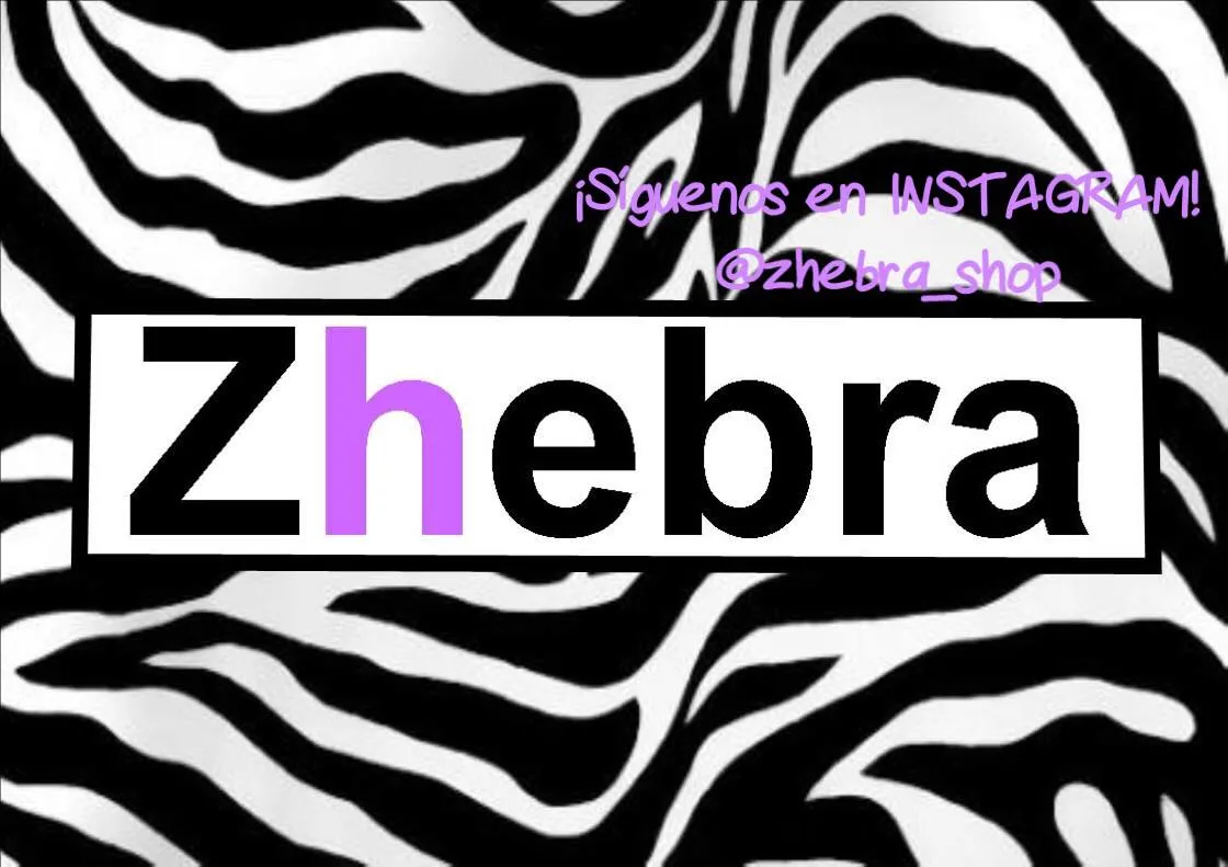 ZHEBRA
