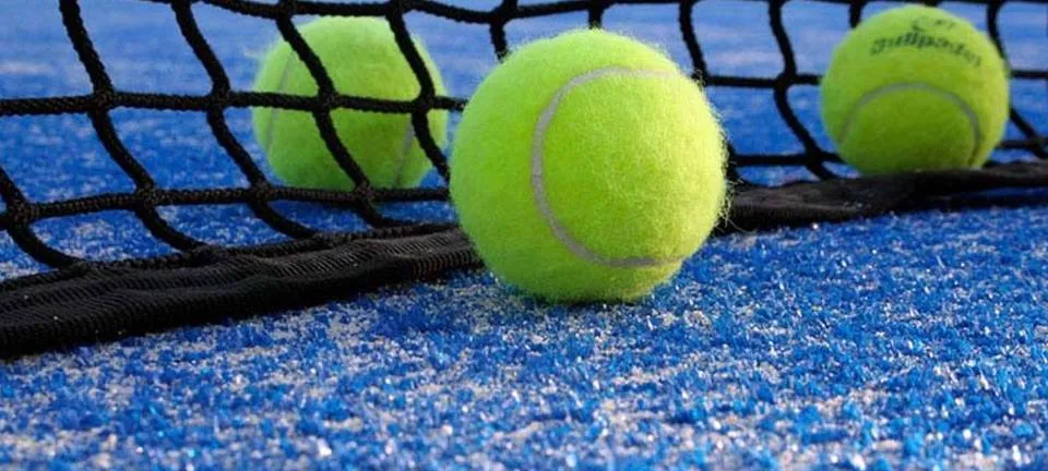PADEL LOS ENLACES