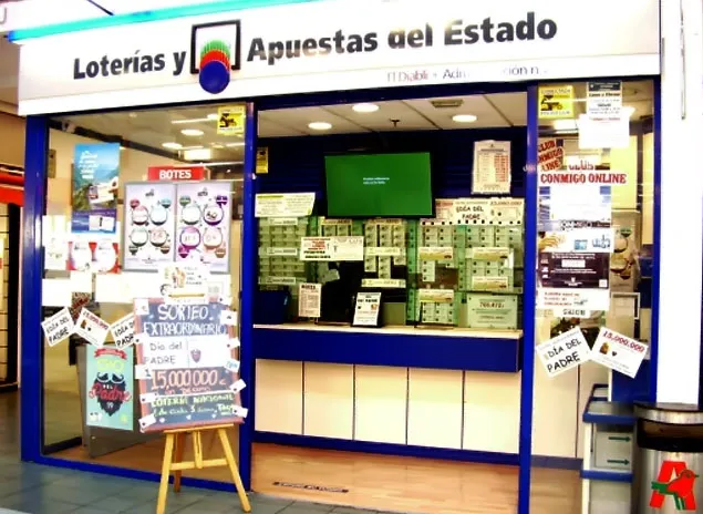 LOTERÍA EL DIABLI