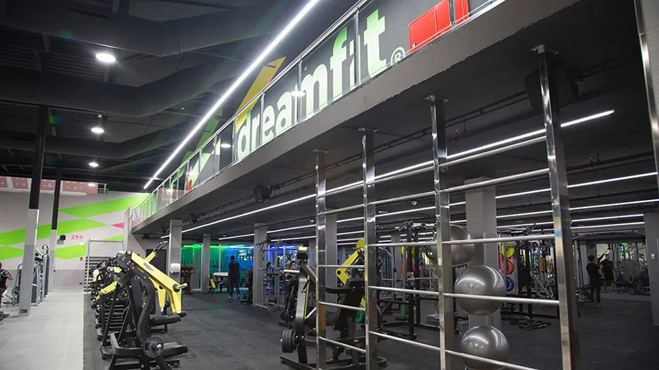 DREAMFIT